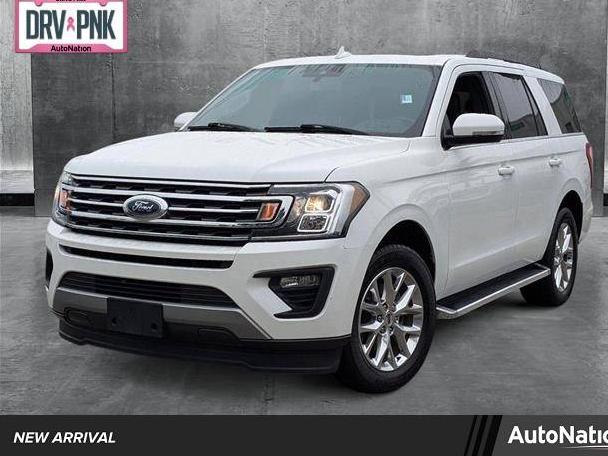 FORD EXPEDITION 2020 1FMJU1HT5LEA65412 image