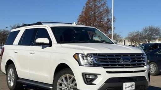 FORD EXPEDITION 2020 1FMJU1HT7LEA73561 image