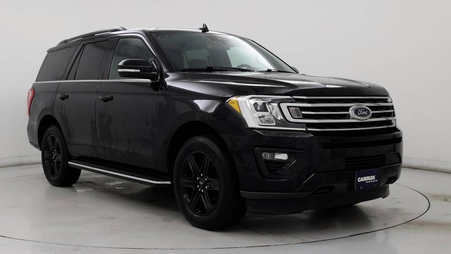 FORD EXPEDITION 2020 1FMJU1JT8LEA97281 image