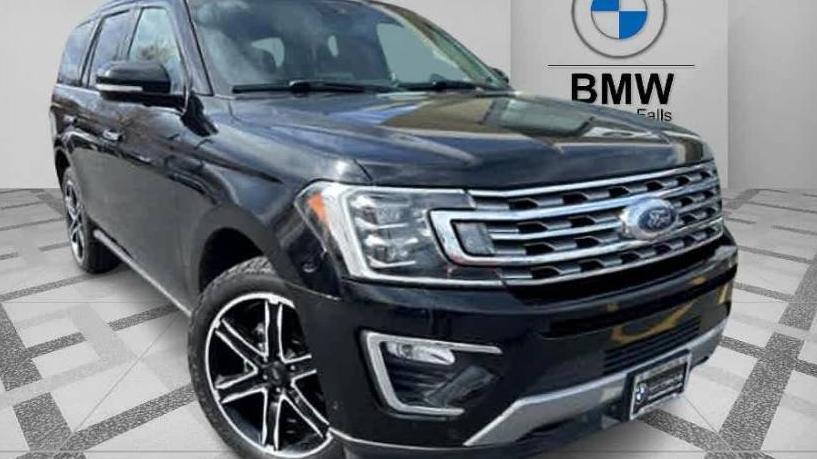 FORD EXPEDITION 2020 1FMJU2AT2LEA28964 image