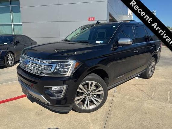 FORD EXPEDITION 2020 1FMJU1LT1LEA73109 image