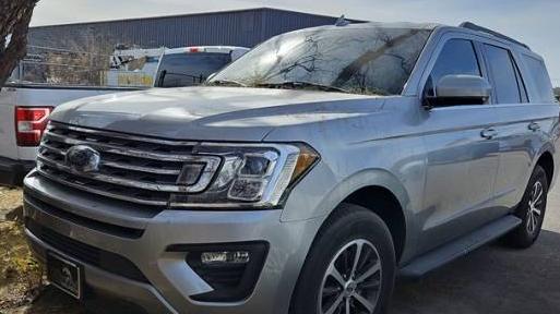 FORD EXPEDITION 2020 1FMJU1HT1LEA52804 image