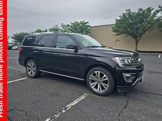 FORD EXPEDITION 2020 1FMJU2AT8LEA54405 image