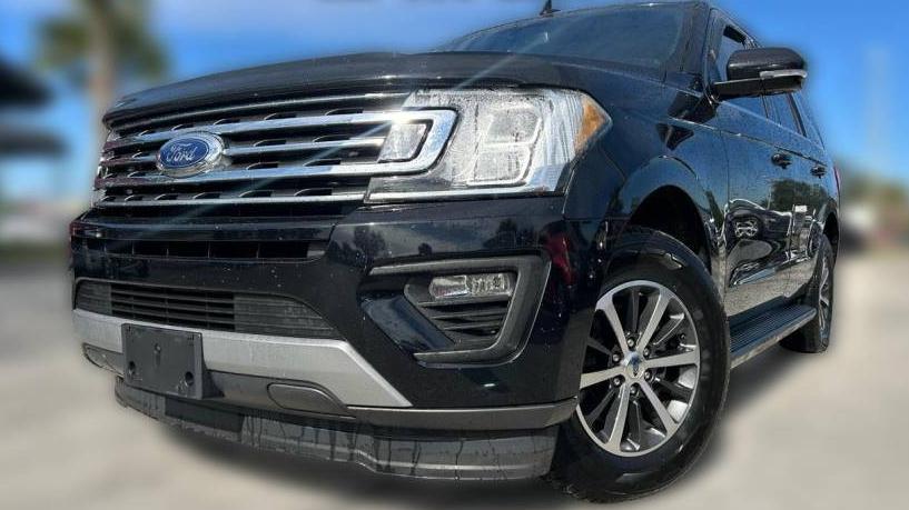 FORD EXPEDITION 2020 1FMJU1HT6LEA17370 image