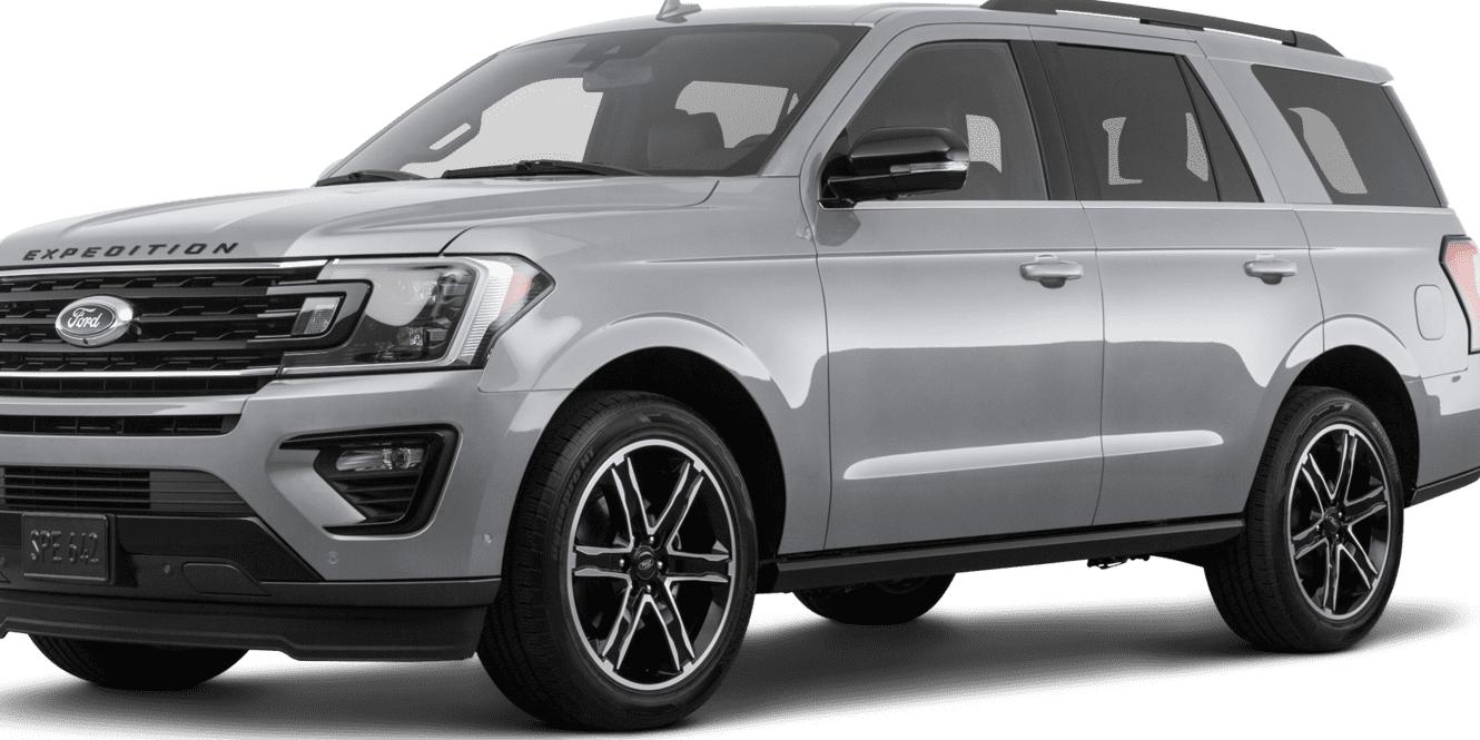 FORD EXPEDITION 2020 1FMJU2ATXLEA39713 image