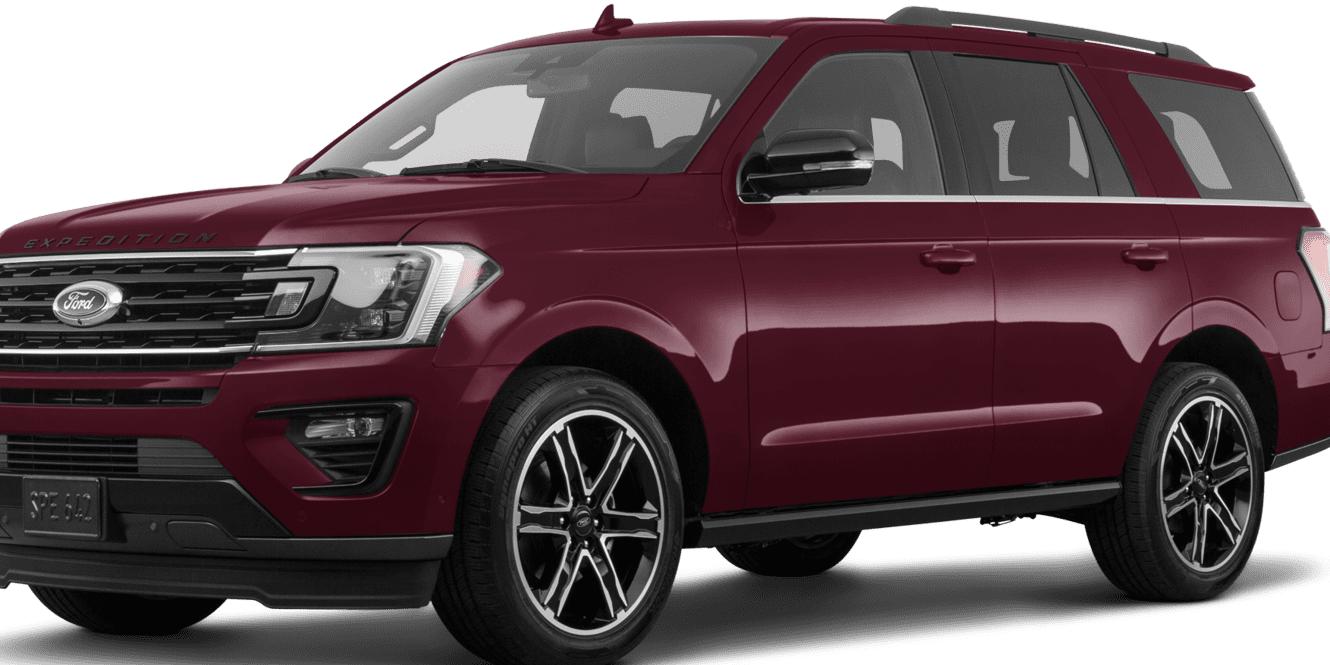 FORD EXPEDITION 2020 1FMJU1NT3LEA80432 image