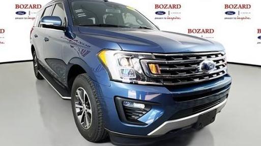 FORD EXPEDITION 2020 1FMJU1JT2LEA42910 image