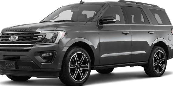 FORD EXPEDITION 2020 1FMJU2AT3LEA21067 image