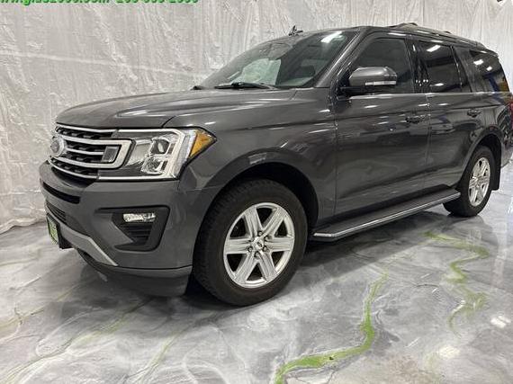 FORD EXPEDITION 2020 1FMJU1JT1LEA32000 image