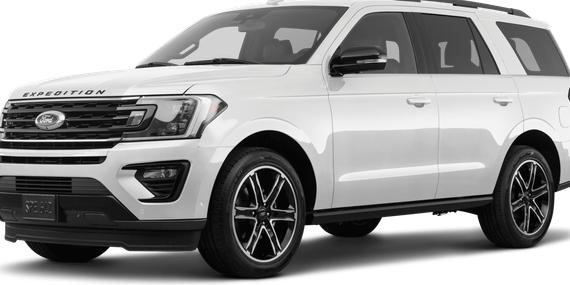 FORD EXPEDITION 2020 1FMJU1KT7LEA19945 image