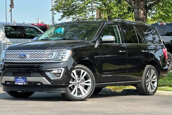 FORD EXPEDITION 2020 1FMJU1MT4LEA69800 image
