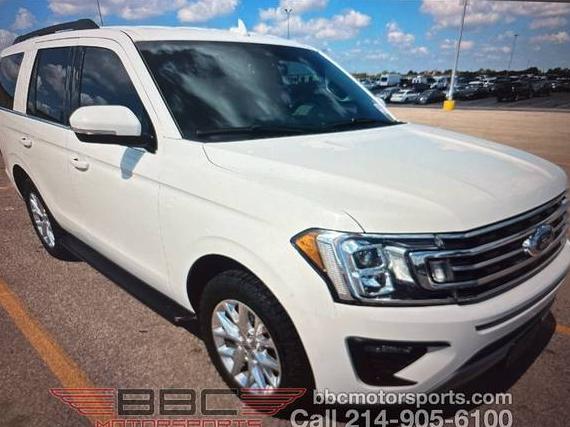 FORD EXPEDITION 2020 1FMJU1HT2LEA90073 image