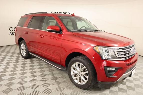 FORD EXPEDITION 2020 1FMJU1JT7LEA52350 image
