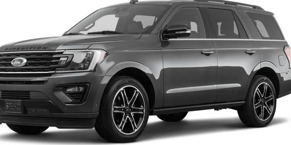 FORD EXPEDITION 2020 1FMJU2AT5LEA19112 image