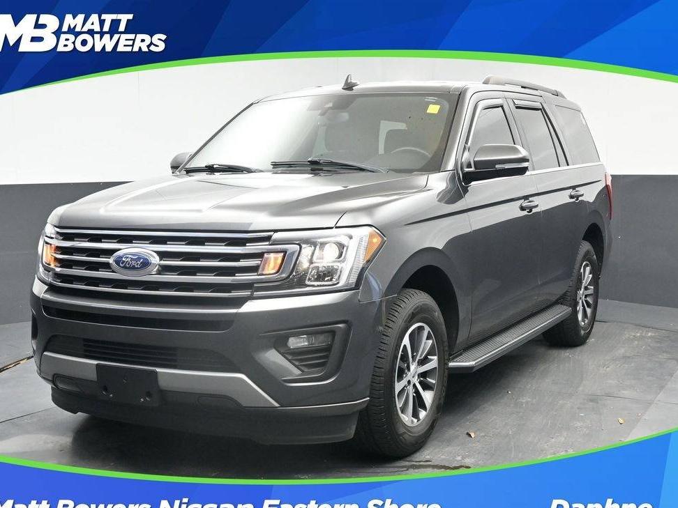 FORD EXPEDITION 2020 1FMJU1HT3LEA55204 image