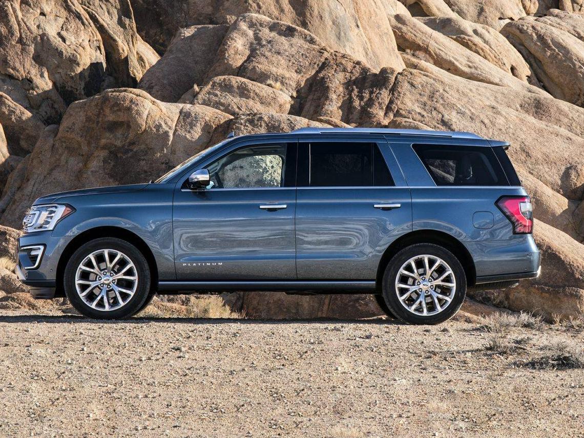 FORD EXPEDITION 2020 1FMJU1MT7LEA25547 image