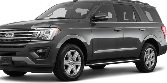 FORD EXPEDITION 2020 1FMJU1HT7LEA96998 image