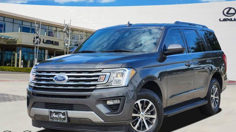 FORD EXPEDITION 2020 1FMJU1HT6LEA55956 image