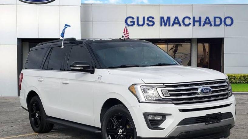 FORD EXPEDITION 2020 1FMJU1HT7LEA96838 image