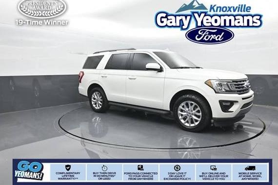 FORD EXPEDITION 2020 1FMJU1HT0LEA45276 image