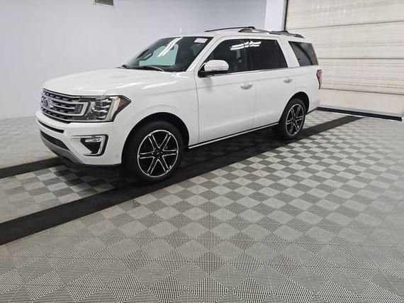 FORD EXPEDITION 2020 1FMJU2ATXLEA05738 image