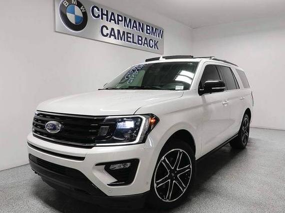 FORD EXPEDITION 2020 1FMJU2AT1LEA92588 image