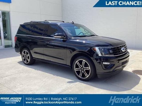 FORD EXPEDITION 2020 1FMJU1KT0LEA23108 image