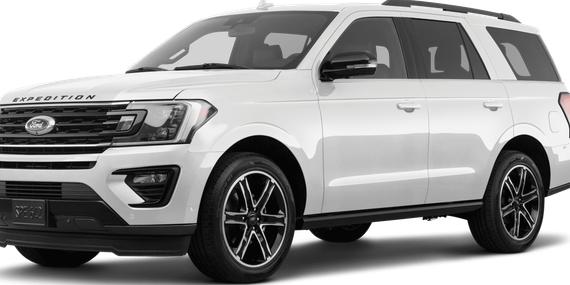 FORD EXPEDITION 2020 1FMJU1KT4LEA71419 image