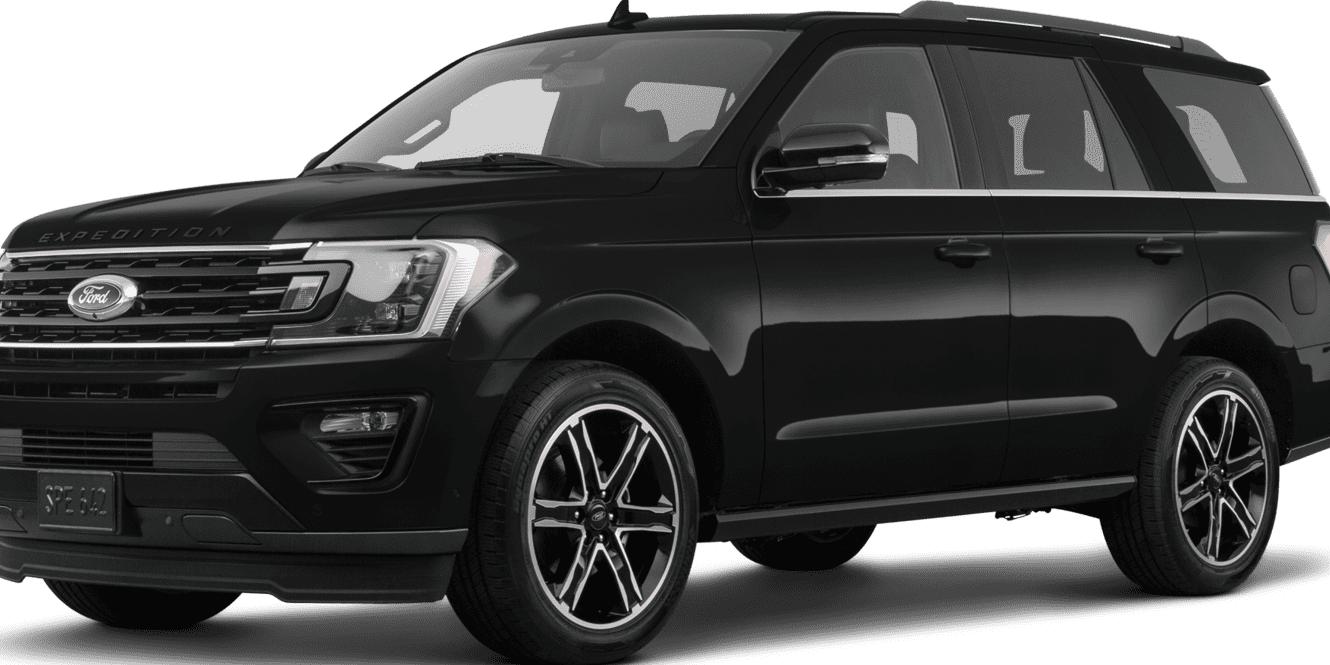 FORD EXPEDITION 2020 1FMJU2AT5LEA39263 image