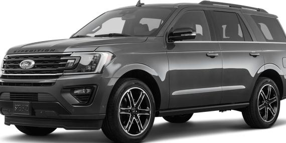 FORD EXPEDITION 2020 1FMJU1MTXLEA72460 image