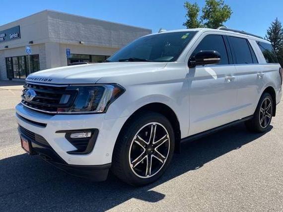 FORD EXPEDITION 2020 1FMJU2AT9LEA81273 image FORD EXPEDITION 2020 1FMJU2AT9LEA81273 image