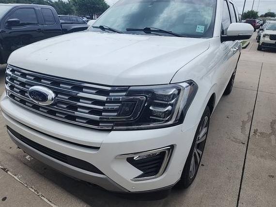FORD EXPEDITION 2020 1FMJU2ATXLEA70329 image