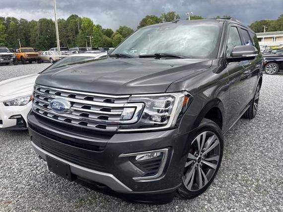 FORD EXPEDITION 2020 1FMJU2AT3LEA25376 image