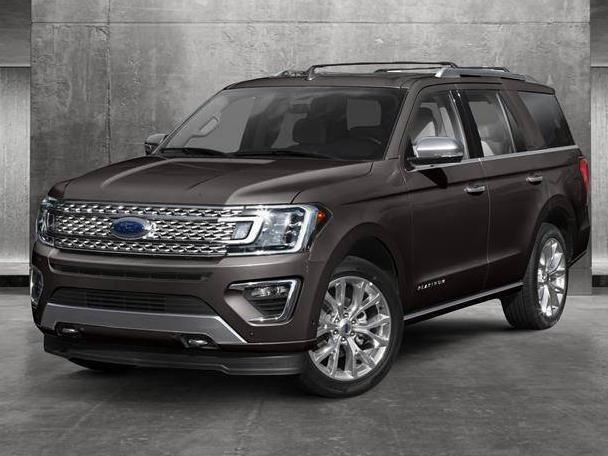 FORD EXPEDITION 2020 1FMJU1LTXLEA65459 image