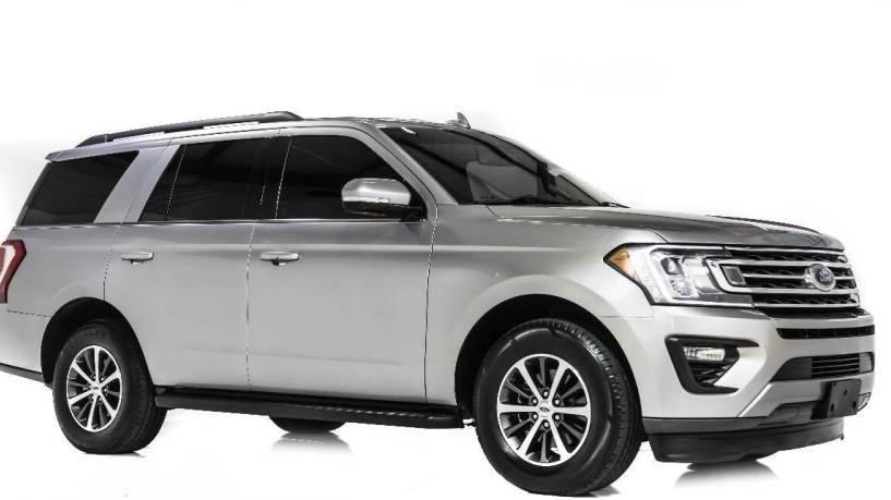 FORD EXPEDITION 2020 1FMJU1HT2LEA66811 image