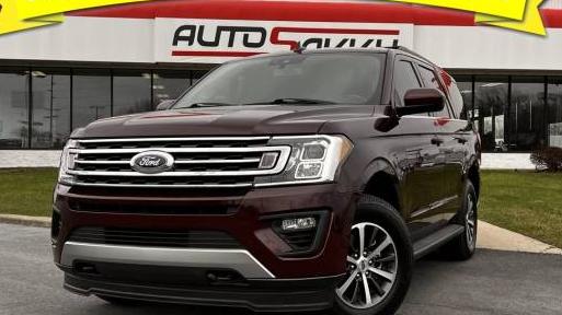 FORD EXPEDITION 2020 1FMJU1JT6LEA63601 image