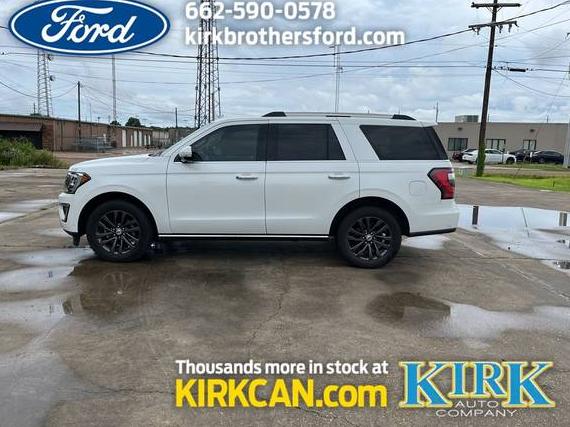 FORD EXPEDITION 2020 1FMJU1KT0LEA94115 image