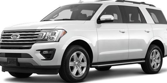 FORD EXPEDITION 2020 1FMJU1HT8LEA74766 image