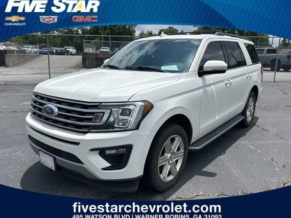FORD EXPEDITION 2020 1FMJU1HT0LEA13055 image