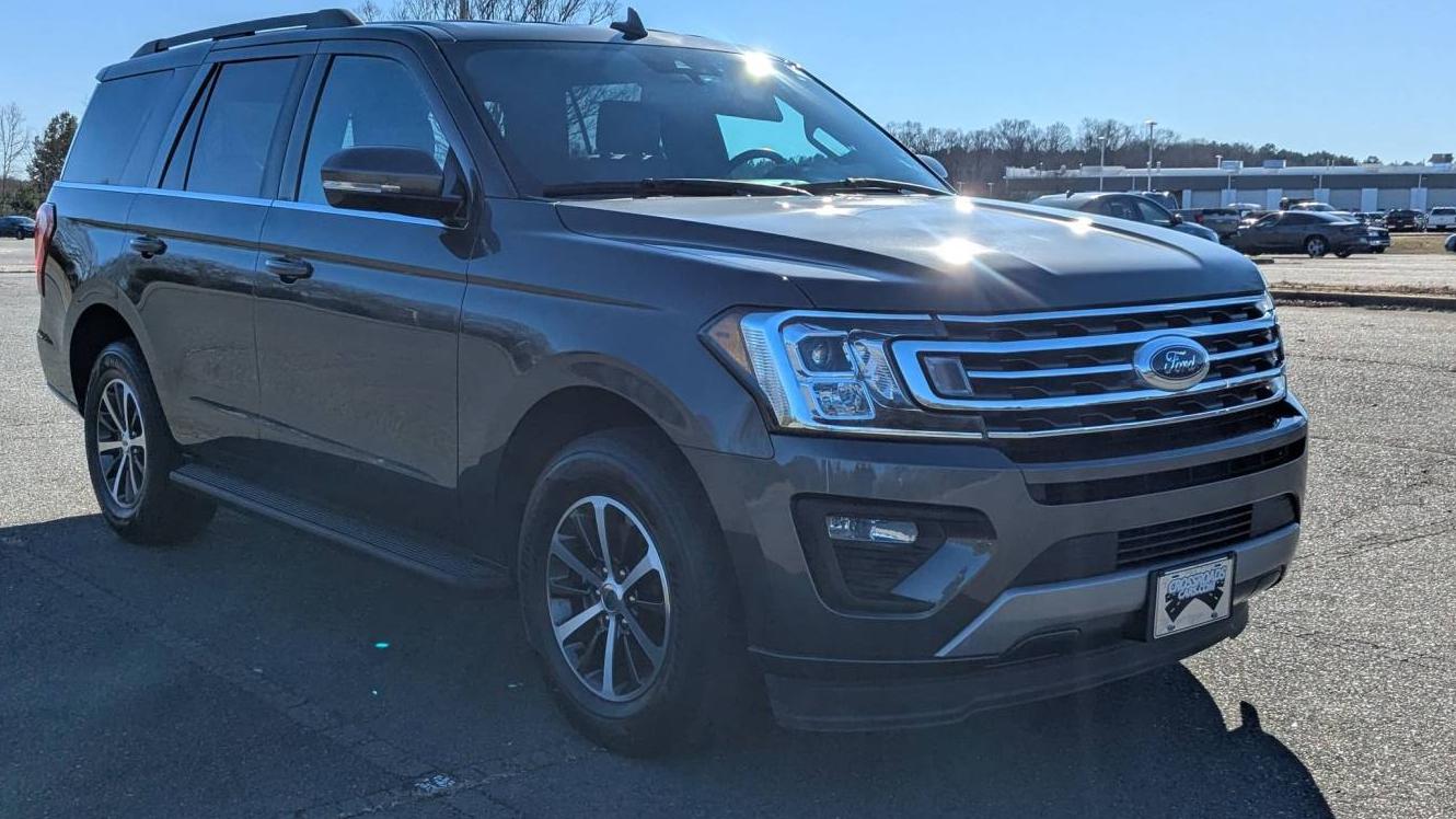 FORD EXPEDITION 2020 1FMJU1HTXLEA50291 image