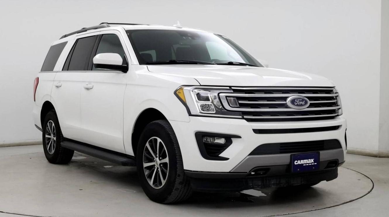 FORD EXPEDITION 2020 1FMJU1JT9LEA42371 image