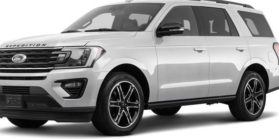 FORD EXPEDITION 2020 1FMJU1LT6LEA26979 image