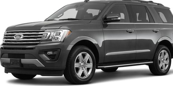FORD EXPEDITION 2020 1FMJU1HT4LEA89488 image