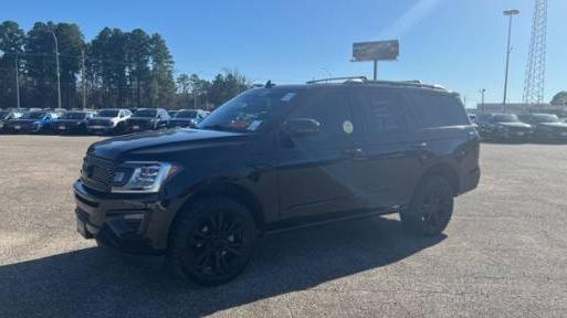 FORD EXPEDITION 2020 1FMJU1NT5LEA70372 image