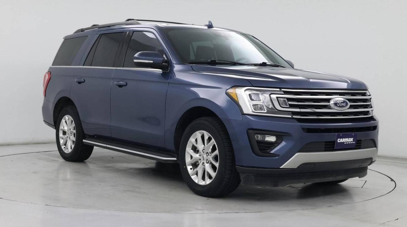 FORD EXPEDITION 2020 1FMJU1HT4LEA91824 image