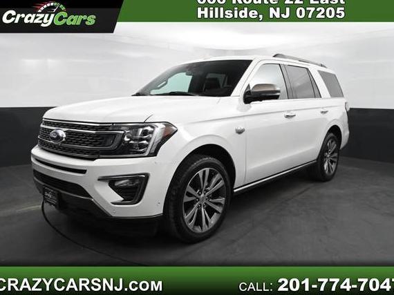 FORD EXPEDITION 2020 1FMJU1PT0LEA65657 image