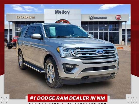 FORD EXPEDITION 2020 1FMJU1JT5LEA64173 image