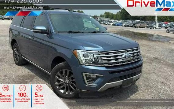 FORD EXPEDITION 2020 1FMJU2AT6LEA91467 image
