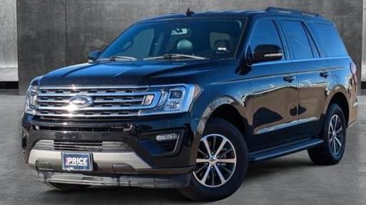 FORD EXPEDITION 2020 1FMJU1HT4LEA62002 image