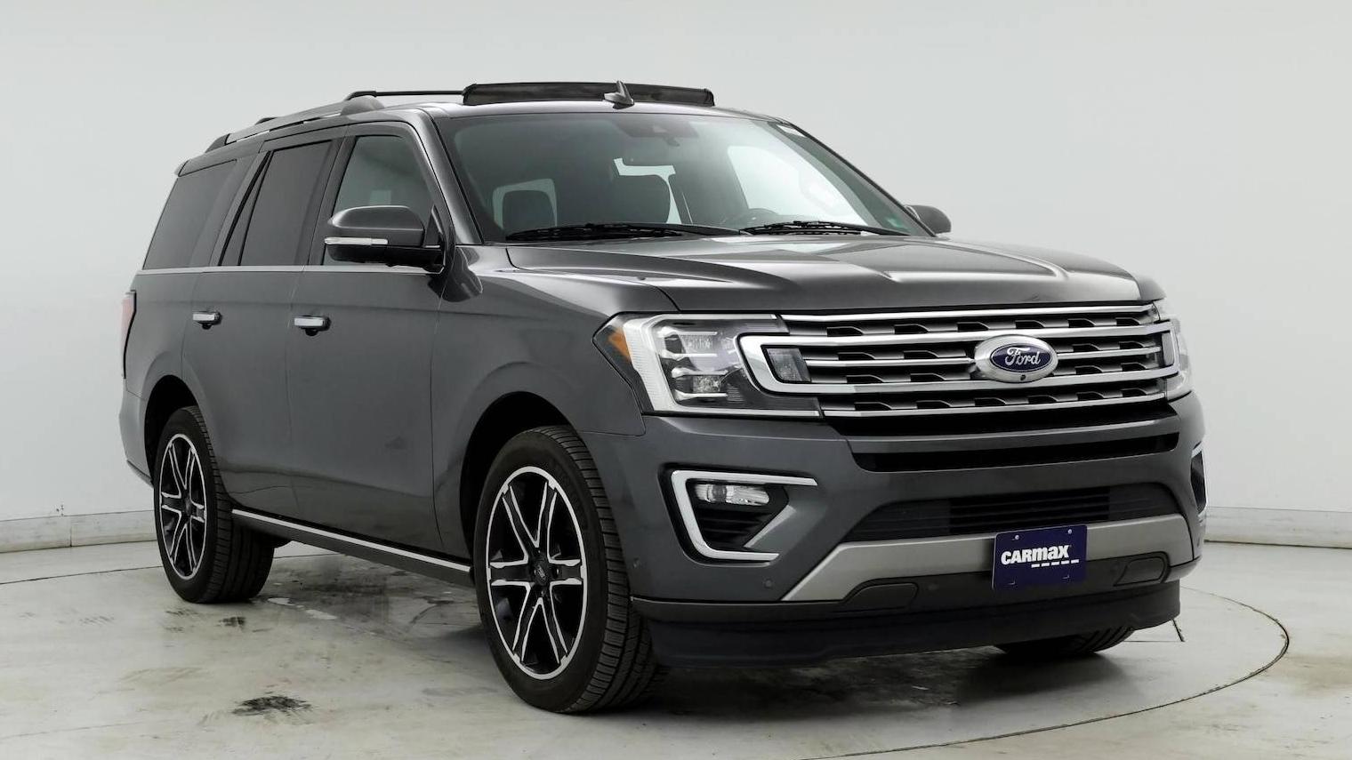 FORD EXPEDITION 2020 1FMJU1KT1LEA26762 image